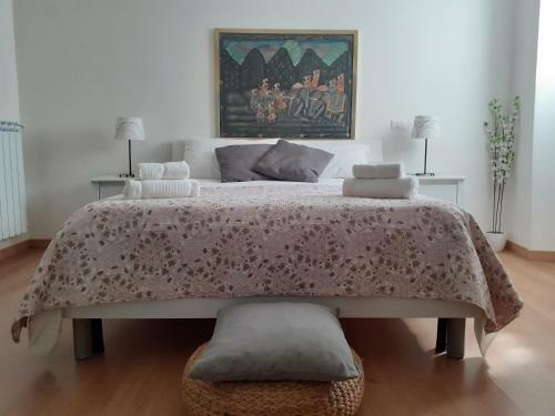 Apartamento Alloggio Turistico Sutri