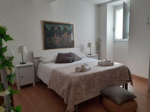 Apartamento Alloggio Turistico Sutri