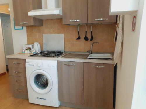 Apartamento Alloggio Turistico Sutri