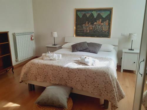 Apartamento Alloggio Turistico Sutri