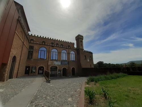 Apartamento Alloggio Turistico Sutri