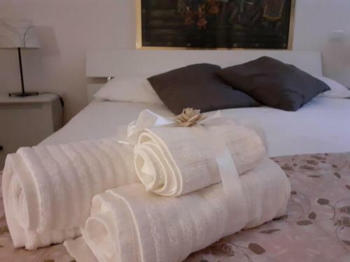 Apartamento Alloggio Turistico Sutri