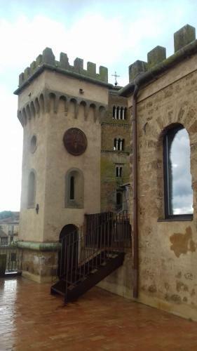Apartamento Alloggio Turistico Sutri