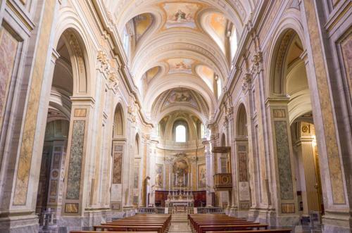 Villa Tuscia