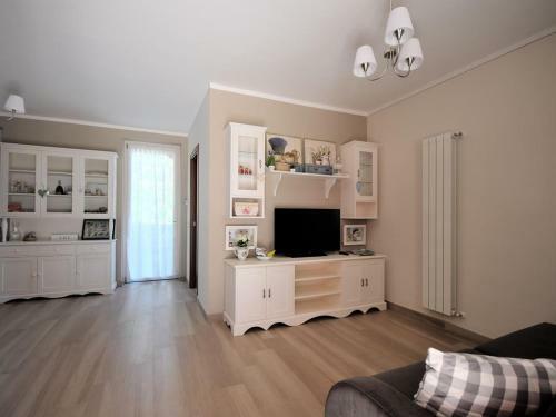 Apartamento Il Maestro E L'innamorata