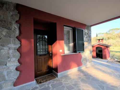 Apartamento Il Maestro E L'innamorata