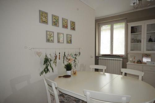 Apartamento Il Maestro E L'innamorata