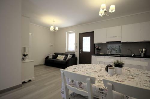 Apartamento Il Maestro E L'innamorata