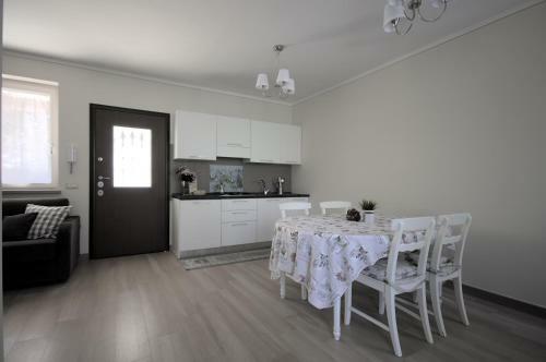 Apartamento Il Maestro E L'innamorata