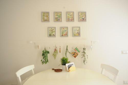 Apartamento Il Maestro E L'innamorata