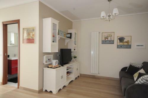 Apartamento Il Maestro E L'innamorata