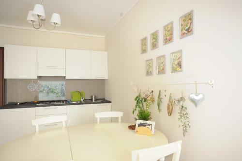 Apartamento Il Maestro E L'innamorata
