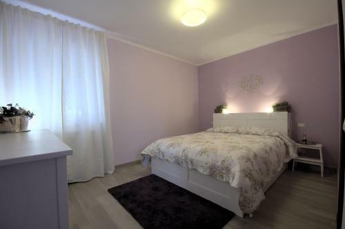 Apartamento Il Maestro E L'innamorata