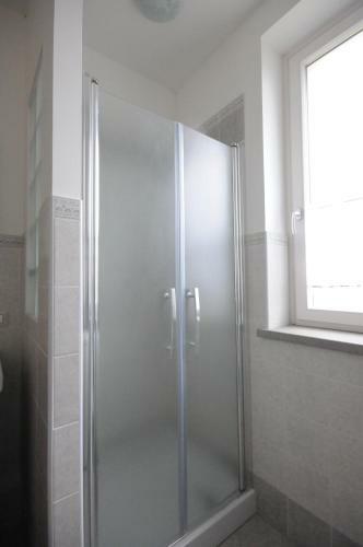 Apartamento Il Maestro E L'innamorata