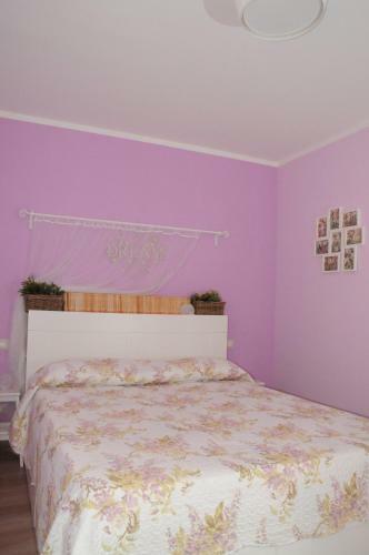 Apartamento Il Maestro E L'innamorata