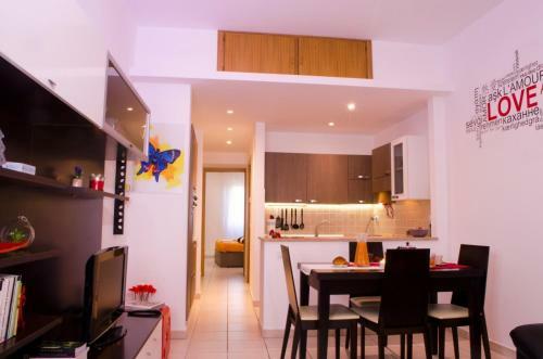 Apartamento Butterfly Casa Vacanze