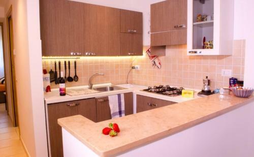 Apartamento Butterfly Casa Vacanze