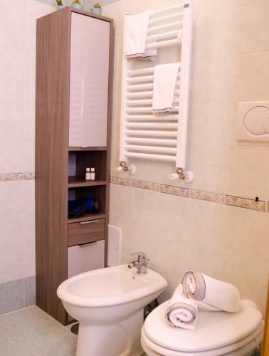 Apartamento Butterfly Casa Vacanze