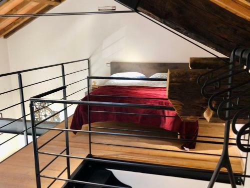 Apartamento Localetto Bed & Dinner