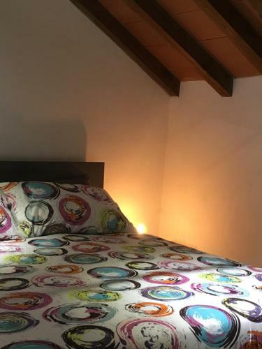 Apartamento Localetto Bed & Dinner