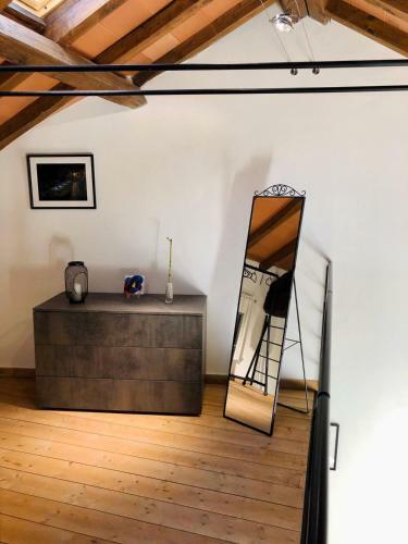 Apartamento Localetto Bed & Dinner