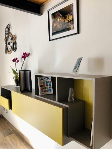 Apartamento Localetto Bed & Dinner