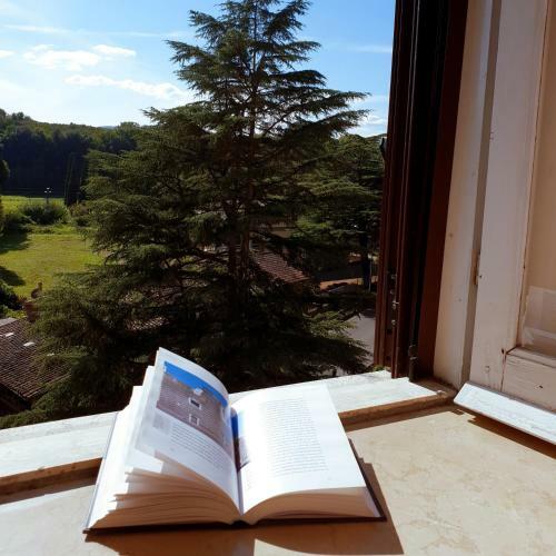 La Casa Dei Libri