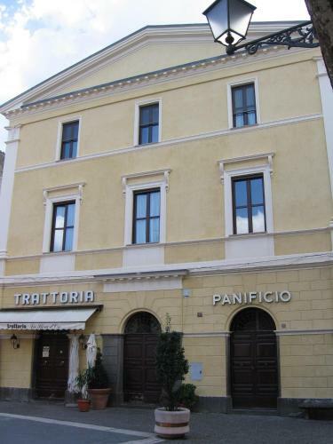 Bed & Breakfast Il Seminario