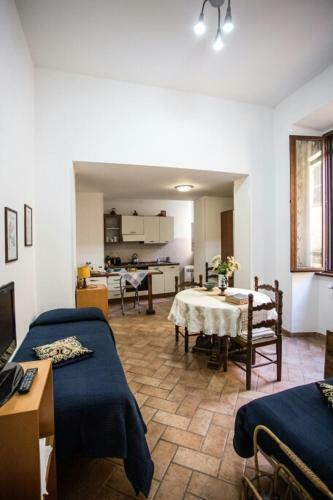 Bed & Breakfast Il Seminario