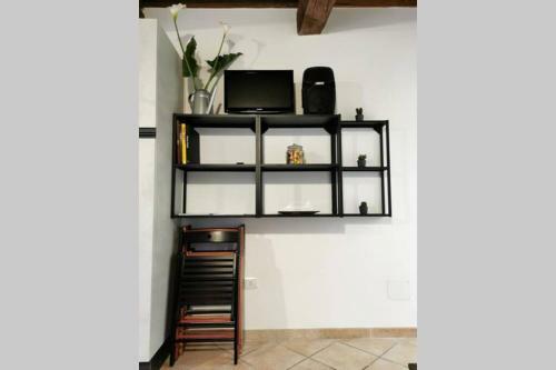 Apartamento Casa Galleria Dell'oca