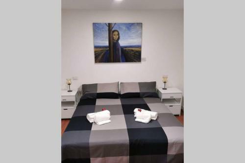 Apartamento Casa Galleria Dell'oca