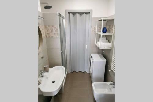 Apartamento Casa Galleria Dell'oca