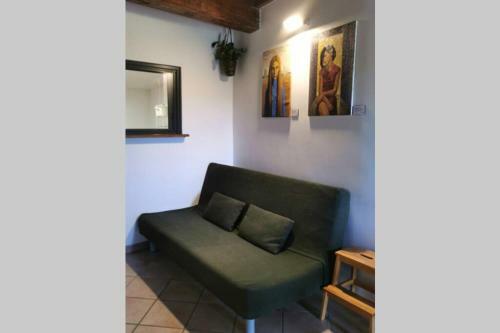 Apartamento Casa Galleria Dell'oca