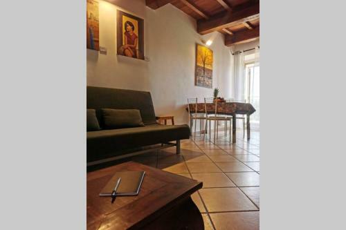Apartamento Casa Galleria Dell'oca