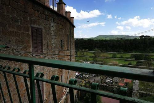 Apartamento Casa Galleria Dell'oca