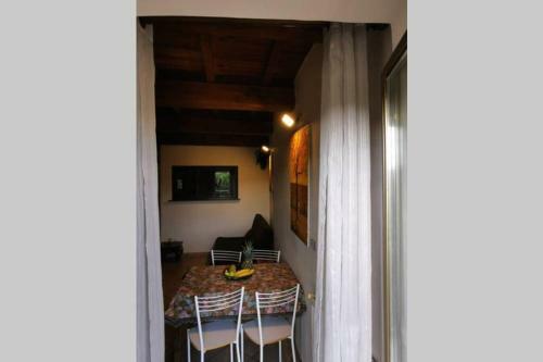 Apartamento Casa Galleria Dell'oca