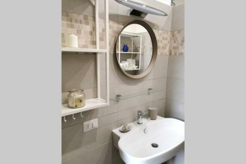 Apartamento Casa Galleria Dell'oca