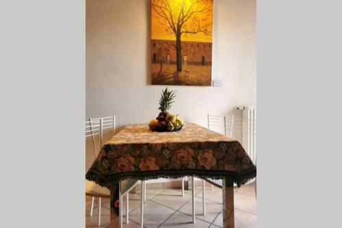 Apartamento Casa Galleria Dell'oca