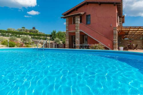 Villa Casale La Desdemona