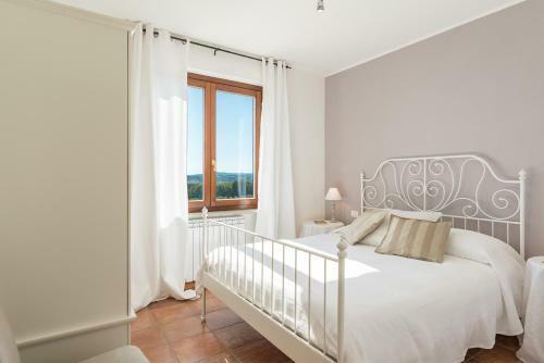 Villa Casale La Desdemona