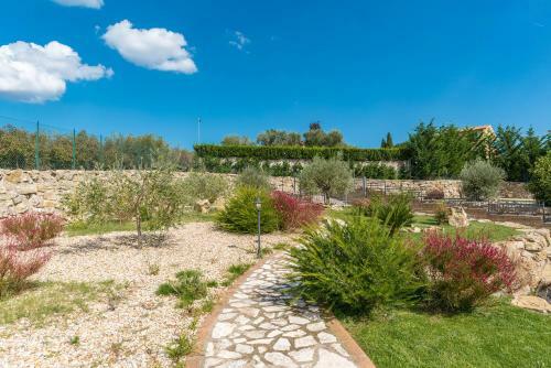 Villa Casale La Desdemona