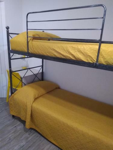 B&B Nono Tilio