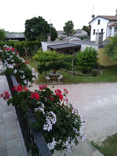 B&B Nono Tilio