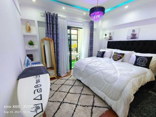 Stayplus Kingstone Luxury Apartment