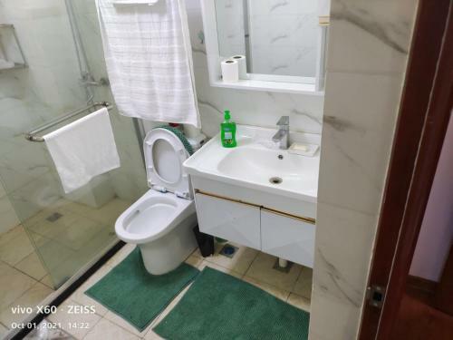 Stayplus Kingstone Luxury Apartment