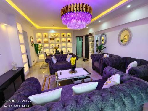 Stayplus Kingstone Luxury Apartment