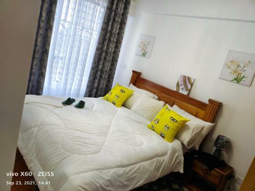 Stayplus Kingstone Luxury Apartment
