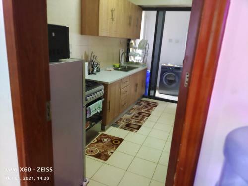Stayplus Kingstone Luxury Apartment