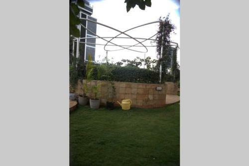 Lovely Two Bedroom Serviced Apartment With Pool