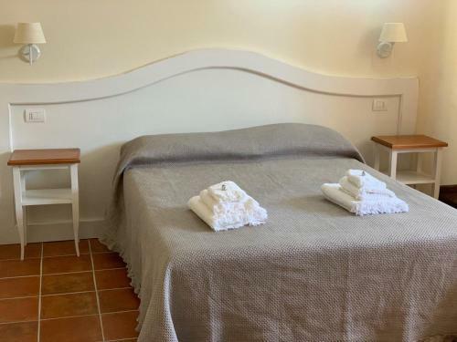 Bed & Breakfast L'orto Sul Poggio